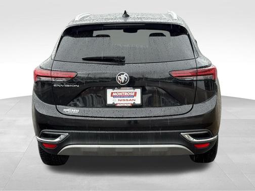 2022 Buick Envision FWD Preferred