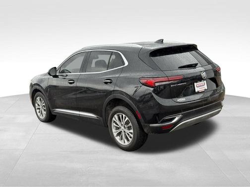 2022 Buick Envision FWD Preferred