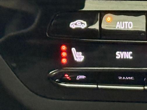 2022 Buick Envision FWD Preferred