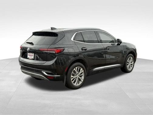 2022 Buick Envision FWD Preferred