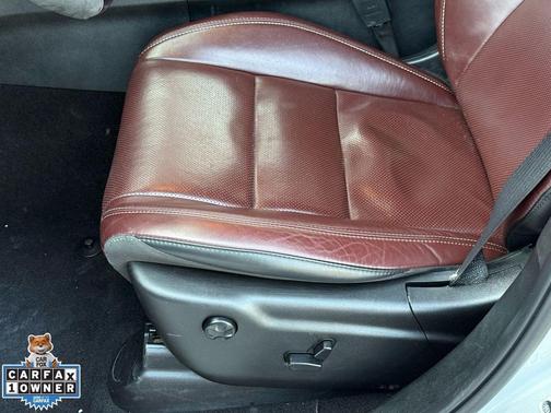 2025 Dodge Durango SRT Hellcat Silver Bullet AWD