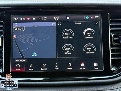 2025 Dodge Durango SRT Hellcat Silver Bullet AWD