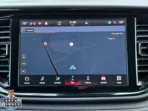 2025 Dodge Durango SRT Hellcat Silver Bullet AWD