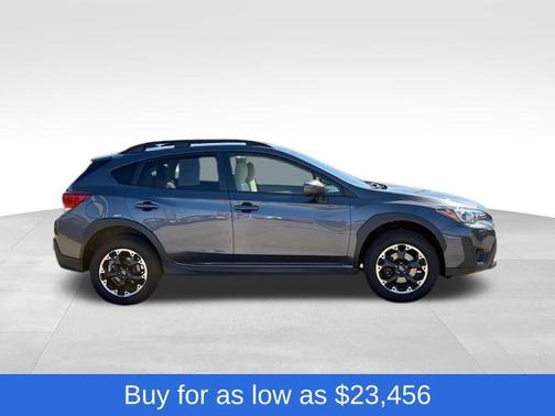 2023 Subaru Crosstrek Premium
