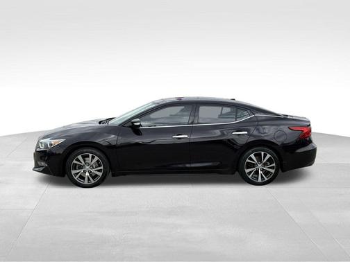 2016 Nissan Maxima 3.5 SL