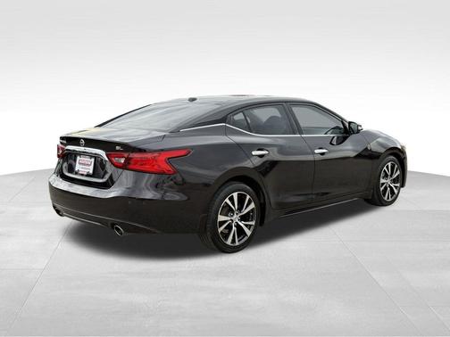 2016 Nissan Maxima 3.5 SL