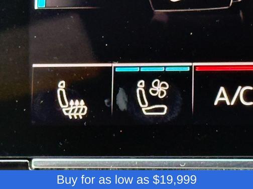 2019 Audi A6 55 Premium Plus