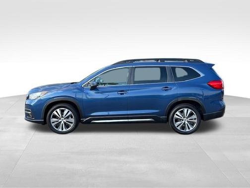 2019 Subaru Ascent Limited 7-Passenger