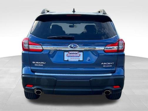 2019 Subaru Ascent Limited 7-Passenger