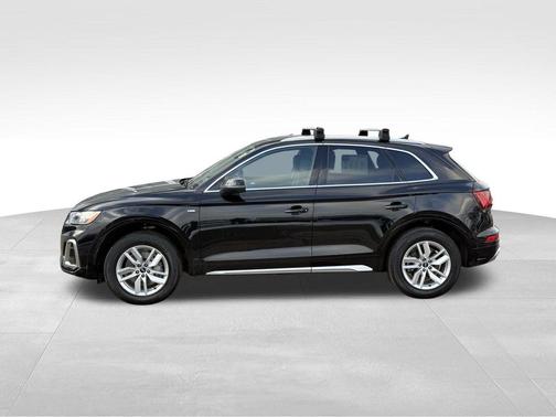 2023 Audi Q5 45 S line Premium