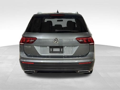 2020 Volkswagen Tiguan 2.0T S