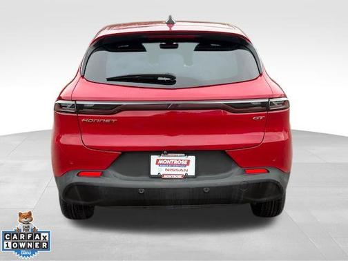2024 Dodge Hornet GT