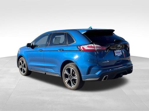 2019 Ford Edge ST