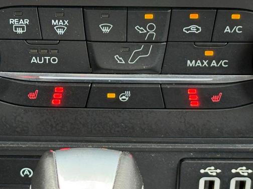 SMOKE METALLIC 2018 Ford EcoSport SE
