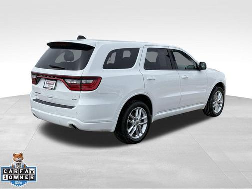 2023 Dodge Durango GT AWD