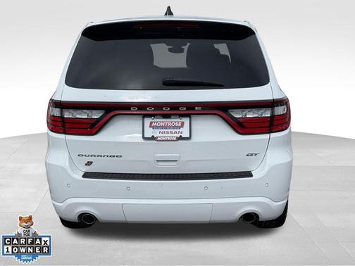 2023 Dodge Durango GT AWD