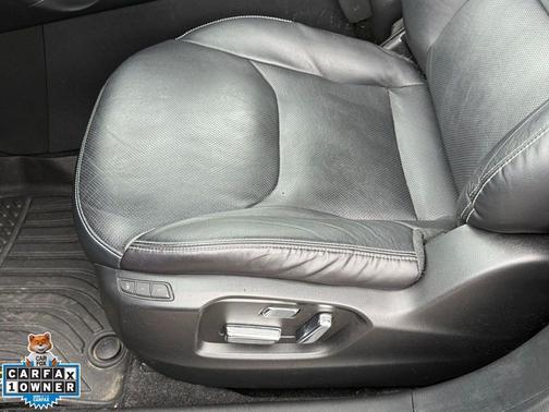 Deep Crystal Blue Mica 2021 Mazda CX-9 Grand Touring