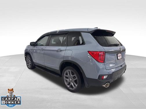 2022 Honda Passport AWD EX-L