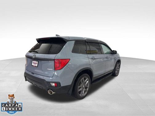2022 Honda Passport AWD EX-L
