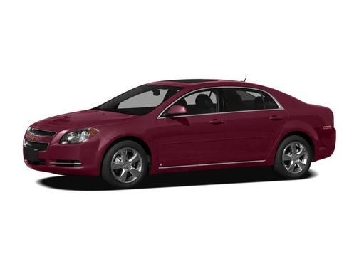 2011 Chevrolet Malibu 2LT