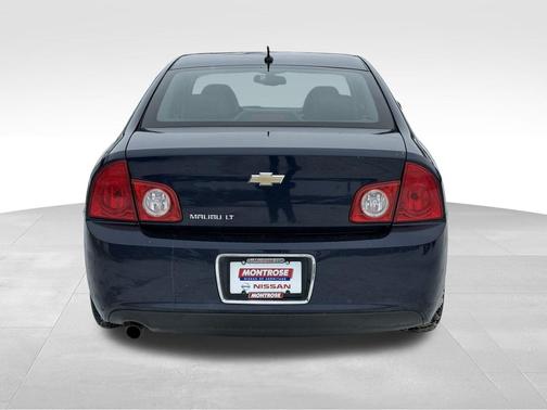 2011 Chevrolet Malibu 2LT