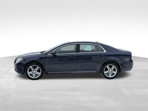 2011 Chevrolet Malibu 2LT