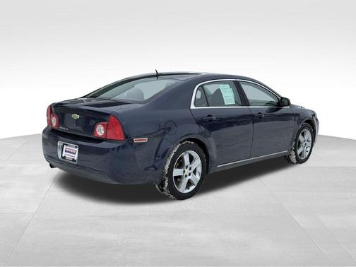 2011 Chevrolet Malibu 2LT