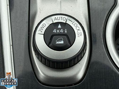 Gun Metallic 2019 Nissan Pathfinder S