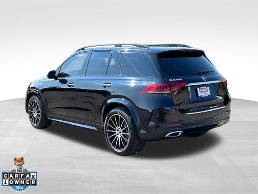 2023 Mercedes-Benz GLE 350 4MATIC