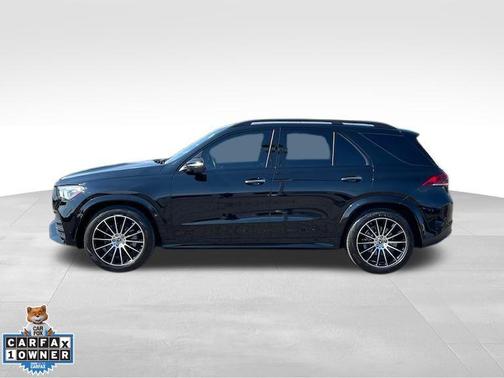 2023 Mercedes-Benz GLE 350 4MATIC