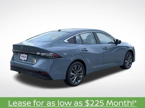 Gray Metallic 2026 Nissan Sentra SL