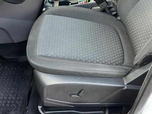 2021 Ford Transit Connect XLT w/Rear Liftgate