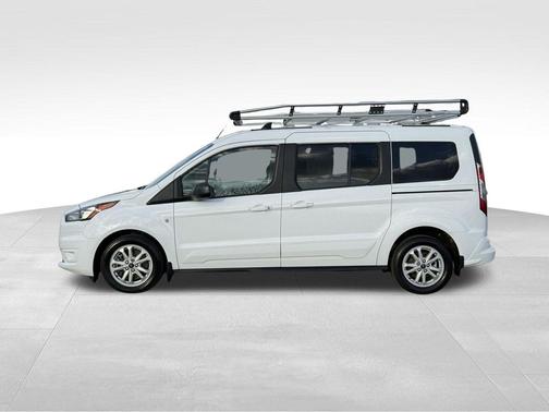 2021 Ford Transit Connect XLT w/Rear Liftgate