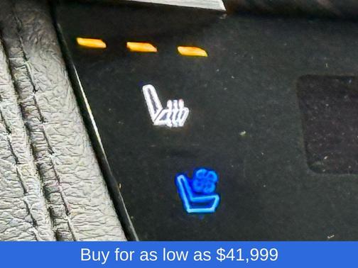 2025 Cadillac XT6 Premium Luxury AWD