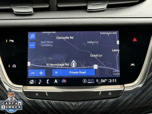 2025 Cadillac XT6 Premium Luxury AWD