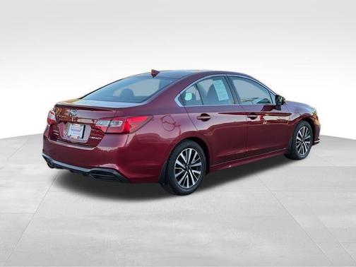 2018 Subaru Legacy Premium