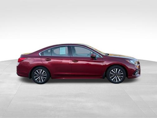 2018 Subaru Legacy Premium