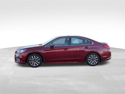 2018 Subaru Legacy Premium