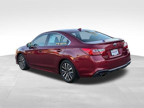 2018 Subaru Legacy Premium