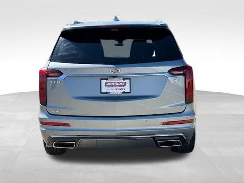 2023 Cadillac XT6 Premium Luxury AWD