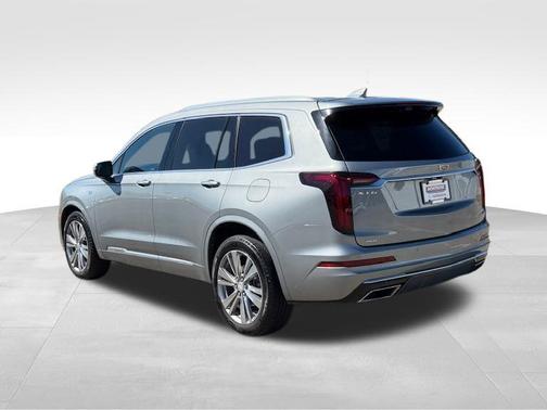 2023 Cadillac XT6 Premium Luxury AWD