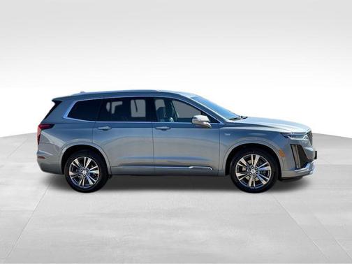 2023 Cadillac XT6 Premium Luxury AWD