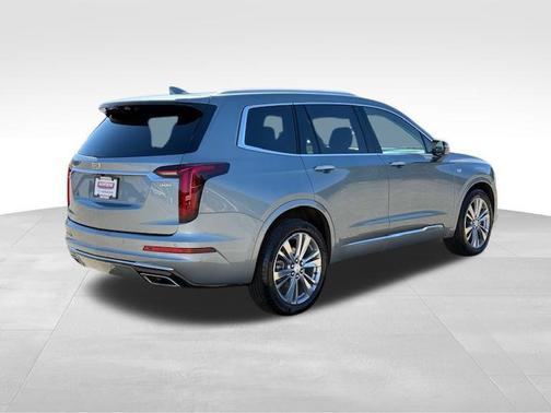 2023 Cadillac XT6 Premium Luxury AWD