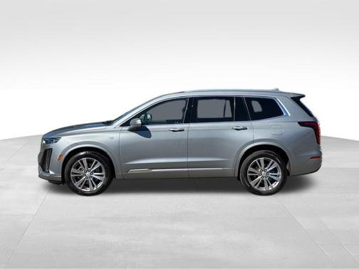 2023 Cadillac XT6 Premium Luxury AWD