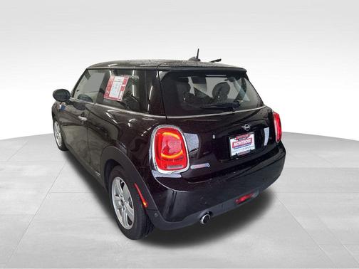 2020 MINI Hardtop Cooper