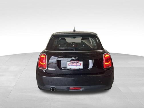 2020 MINI Hardtop Cooper