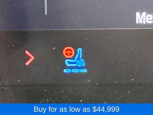 Black Metallic 2025 Ford Explorer Platinum