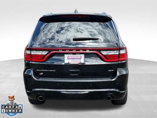 2023 Dodge Durango GT Plus