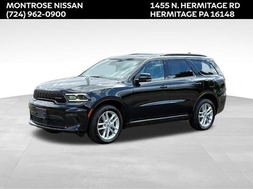 2023 Dodge Durango GT Plus