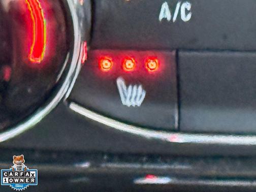 Iridescent Pearl Tricoat 2024 Chevrolet Trailblazer RS